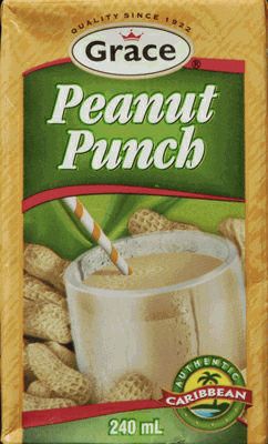 peanutpunch
